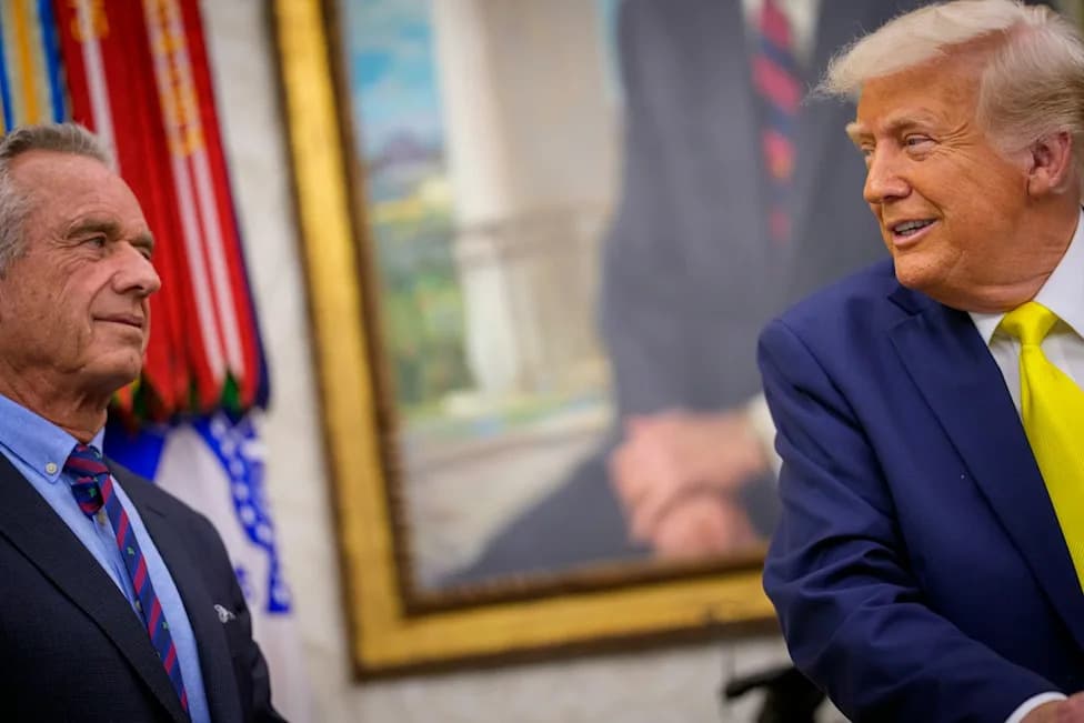 Delayed Medicaid Cuts, Deportations and Anti‑Vaccine Rhetoric Could Push U.S. Health Care Into Crisis — After The Vote