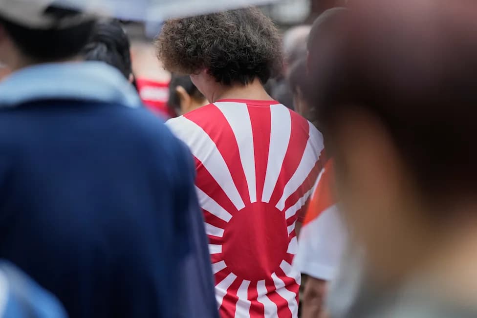 Takaichi Skips Controversial Yasukuni Shrine as Japan Marks 81st Surrender Anniversary