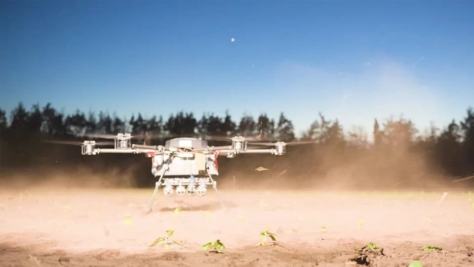 Ukraine’s MICH 2000: A $48K Reverse‑Engineered Long‑Range Drone That Helped Destroy a Russian Tu‑95MS