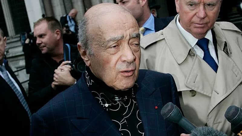 Met Police Apologises After Email Leak Exposed 143 Al‑Fayed Abuse Complainants