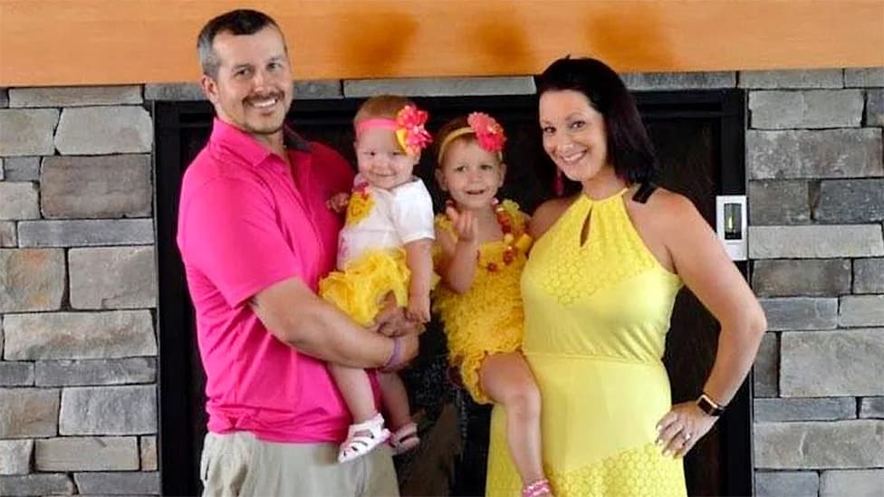 Convicted Killer Chris Watts Reportedly Seeks Prison Marriage With New Partner