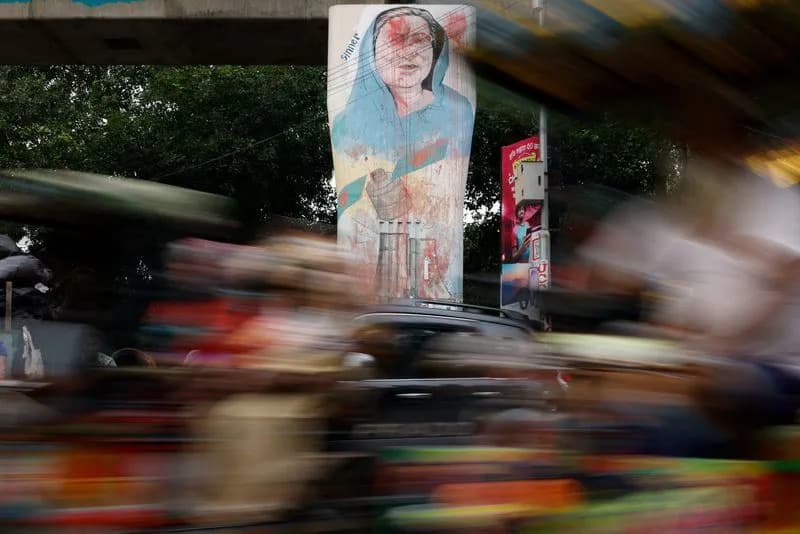 Bangladesh Conditions High-Level India Visit on Improved Diplomatic Climate, Demands Extradition Response