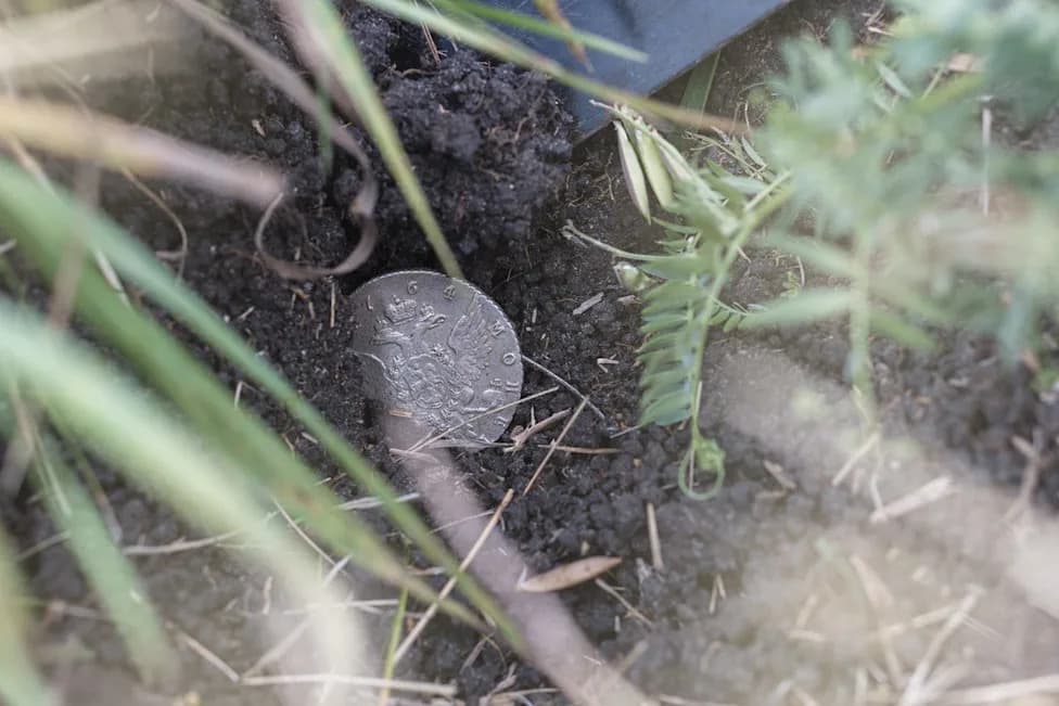 440-Year-Old 'Founding Coin' Pinpoints Lost 1584 Spanish Colony