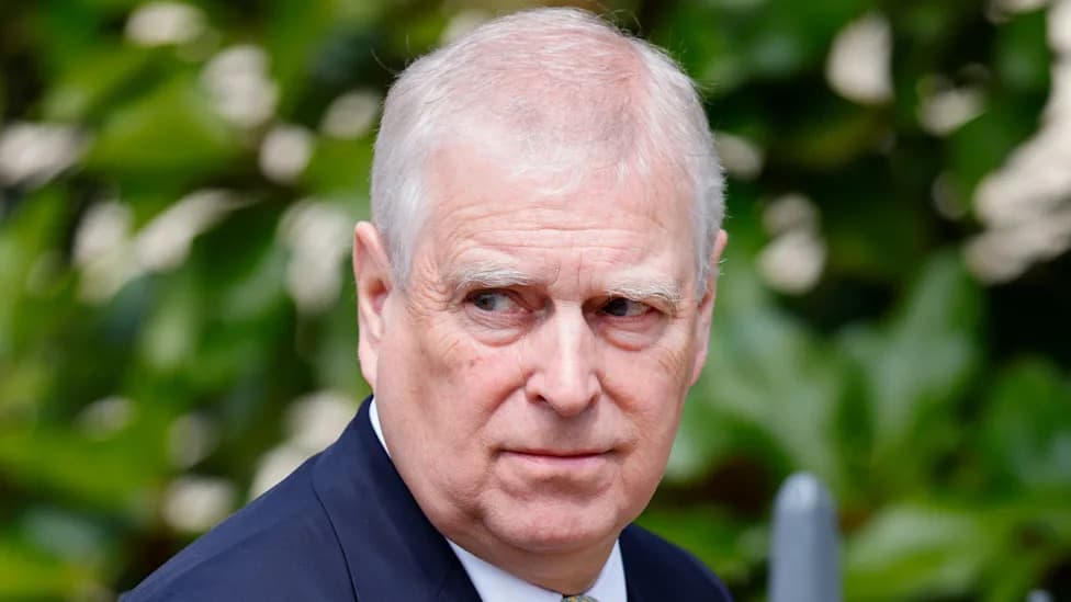 Prince Andrew Funeral Plans Could Cost UK Taxpayers ~$11M, Source Says — Sparks Fresh Outrage