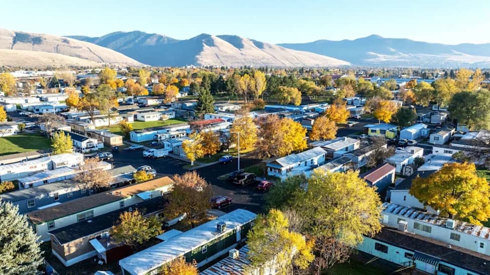 Montana Mobile‑Home Residents Win Rare 3% Lot‑Rent Cap After Organizing