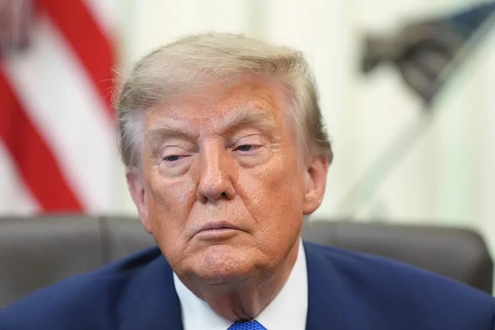 Trump Slams Fox Anchor Shannon Bream on Truth Social, Calls Her Show “Beyond Redemption”