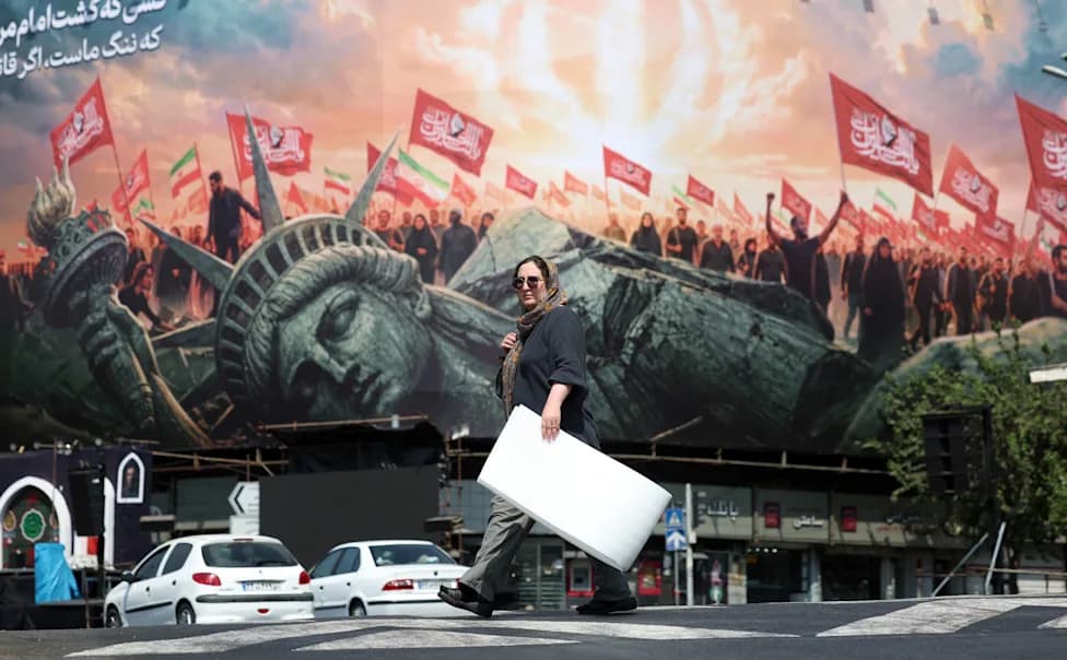 US–Iran Truce Nears End: MoU Set To Expire Amid Mutual Accusations And Escalating Rhetoric