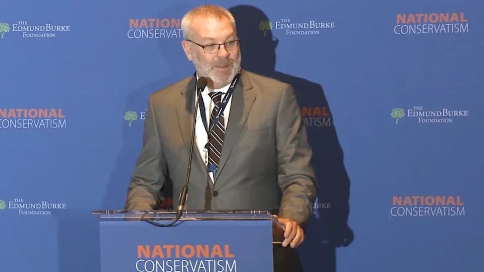Fact Check: Scott Yenor’s 2021 Remarks About Women, Professions and Nobel Prizes — What He Actually Said