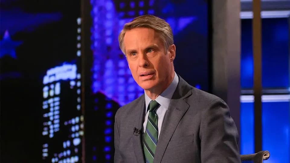 Former ABC Correspondent Terry Moran Says Network Leans Liberal, Contract Not Renewed After Controversial Post