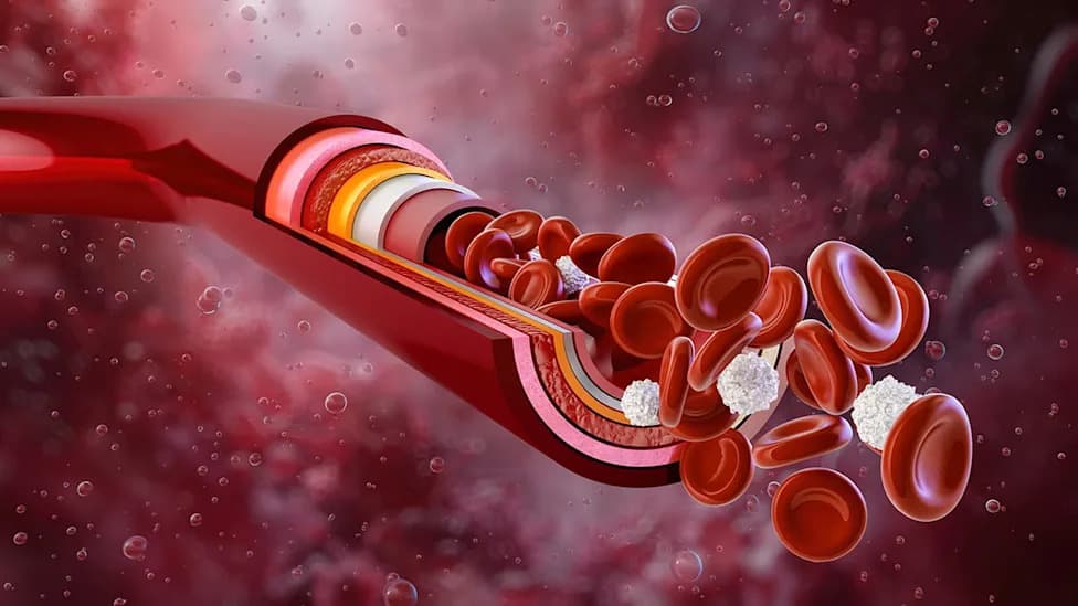 Possible Third Driver Of Hypertension Identified — Experimental Drug Reverses Organ Damage In Mice