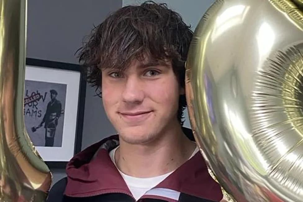 Body Believed To Be Missing British Student Found Near Dracula’s Castle After Nearly Nine-Month Search