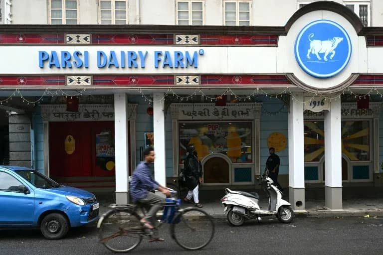 Mumbai Food-Safety Crackdown Shutters Iconic Restaurants After Rats, Flies and Expired Ingredients Found