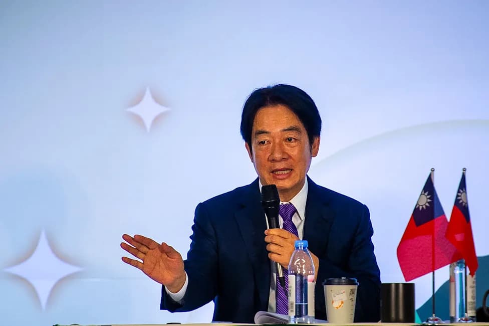 Taiwan to Break NT$1 Trillion Defence Ceiling in 2027 as Tensions With China Rise