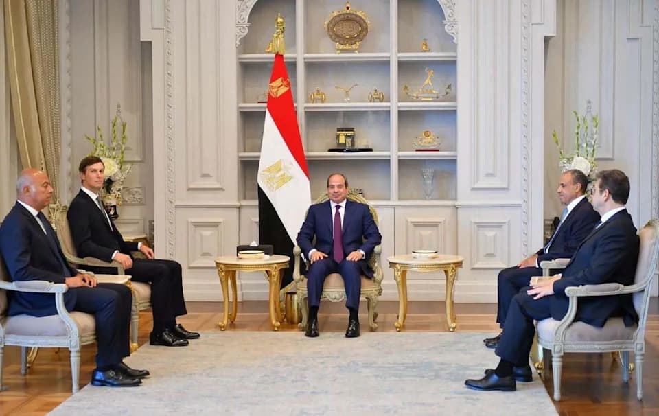 Tensions Escalate: Iran Hints at Offensive Shift as U.S. Talks Stall; Mecca Defense Pact and Gaza Diplomacy Advance