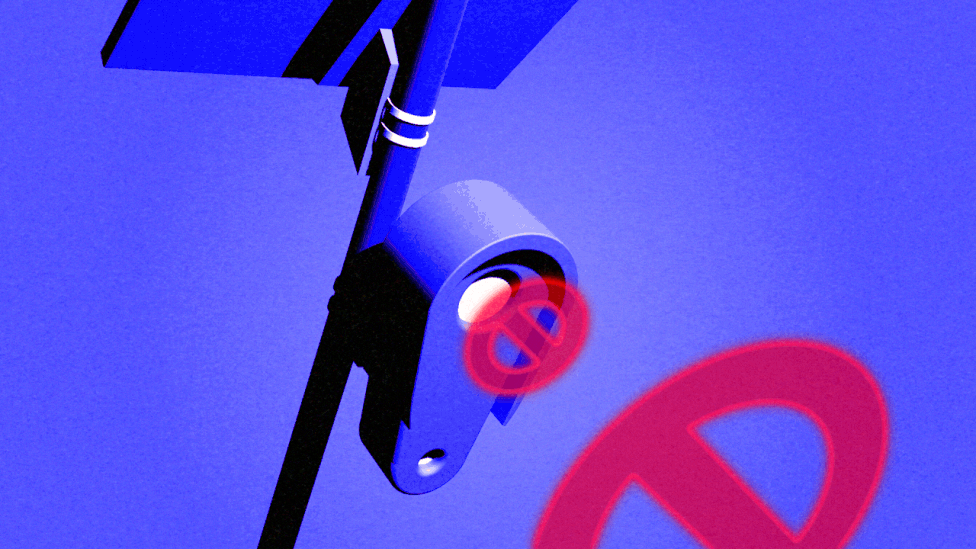 Why Flock’s License-Plate Cameras Are Facing a Nationwide Backlash