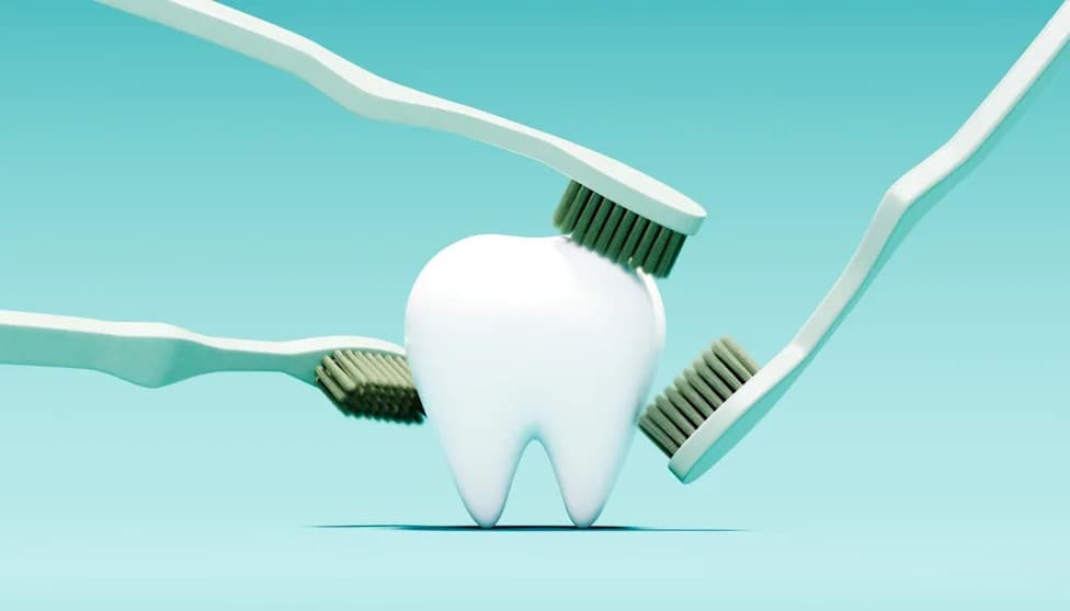 Scientists Develop Gel That Can Rebuild Tooth Enamel — Could Reach Patients Next Year
