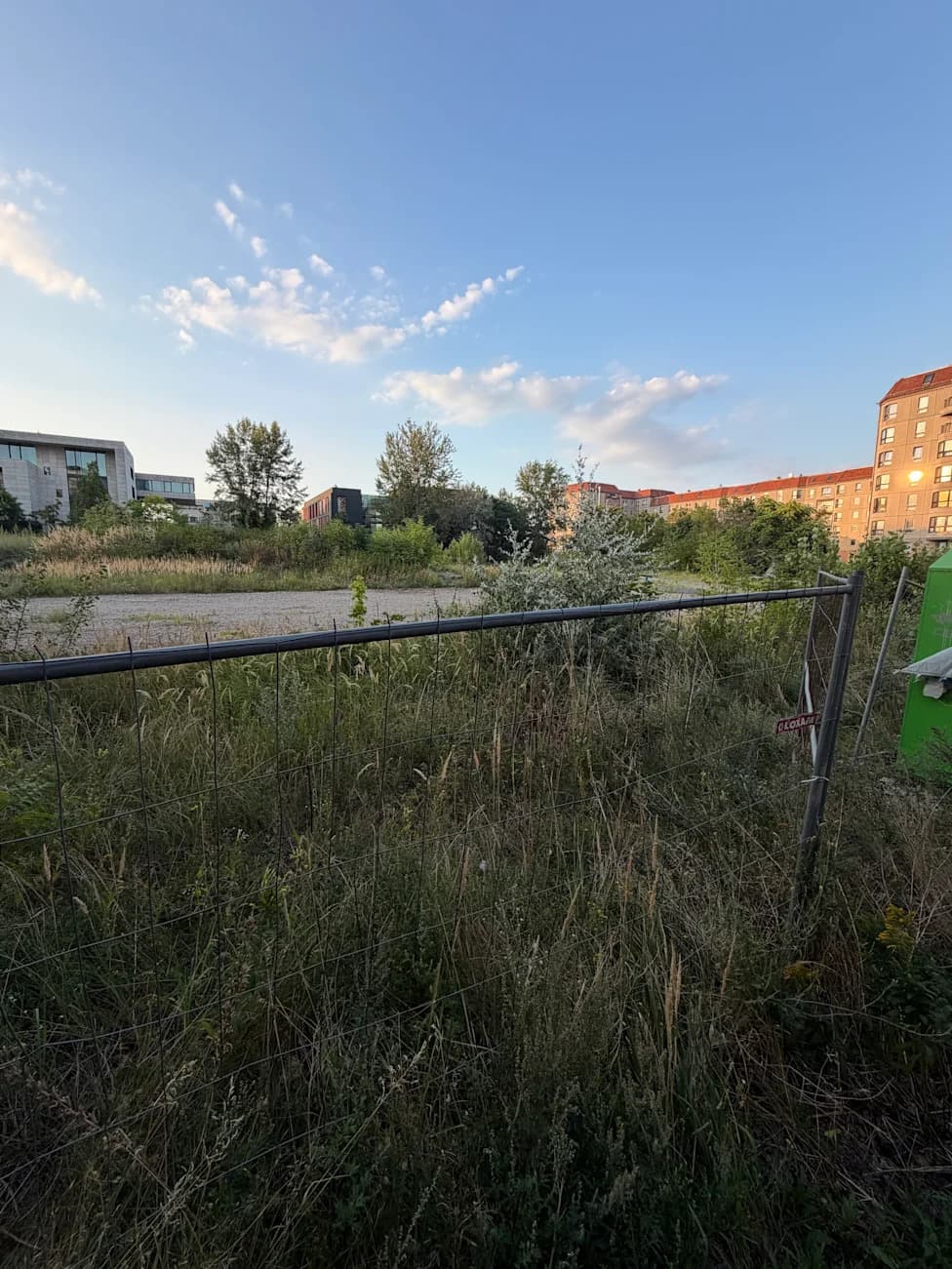 Berlin Housing Plans Clash With Preservationists Over Intact Nazi-Era Bunker