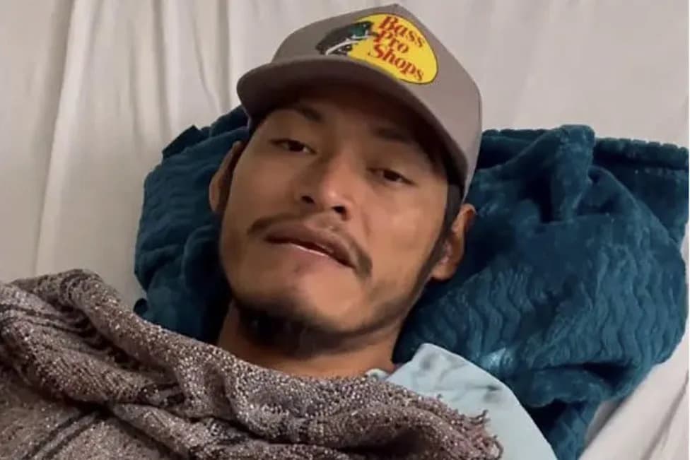 Fisherman Found Alive After 15 Days Trapped in Mexican Cenote Cave