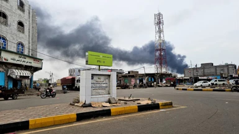 Yemen’s Drone Shift: Government Counters Houthi One‑Way Strikes with Reusable UAVs