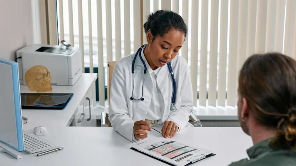 Inside Hospitals: Disturbing Medical Errors, Nurse Burnout, and What Must Change
