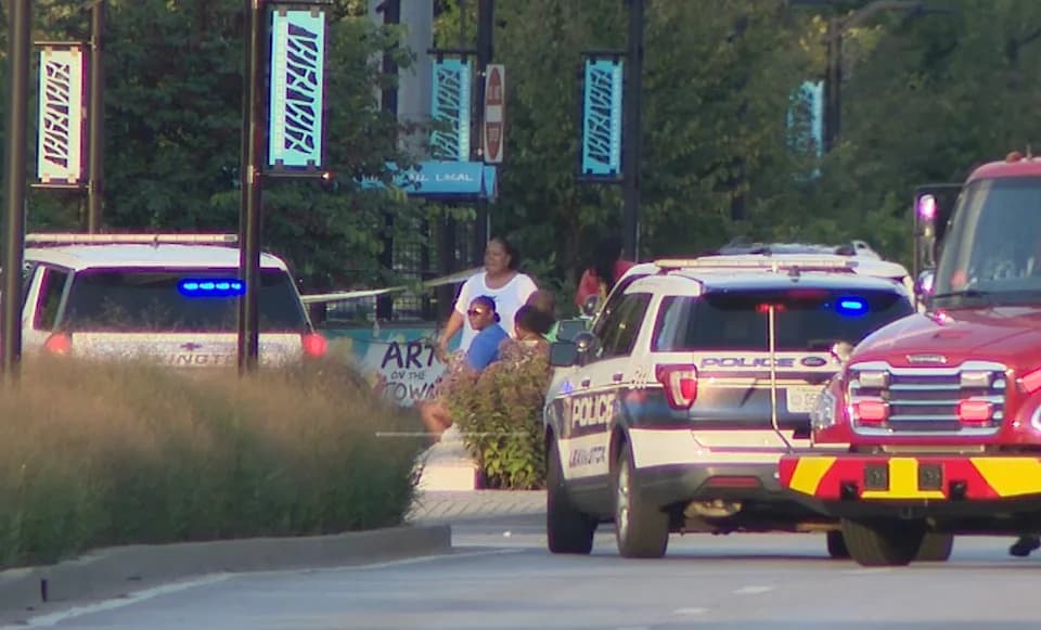 Teen Killed, Four Wounded in Lexington Park Shooting — 18-Year-Old Arrested