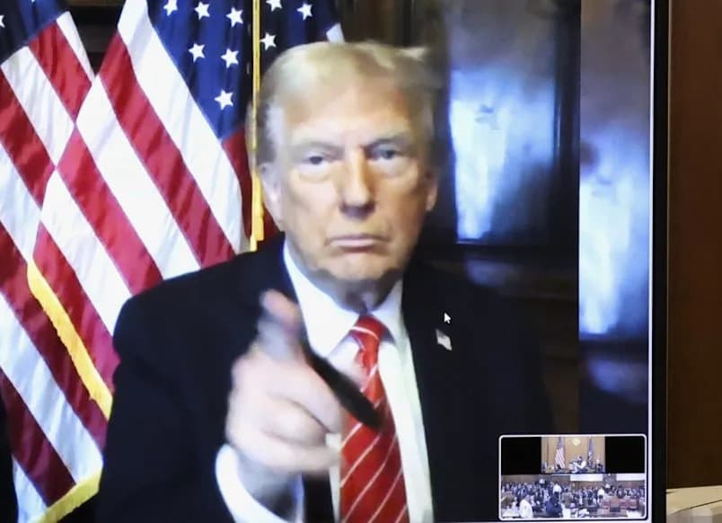New Reporting: Trump DOJ Investigated Fundraiser Linked To Judge’s Daughter — Part Of Broader Pattern?