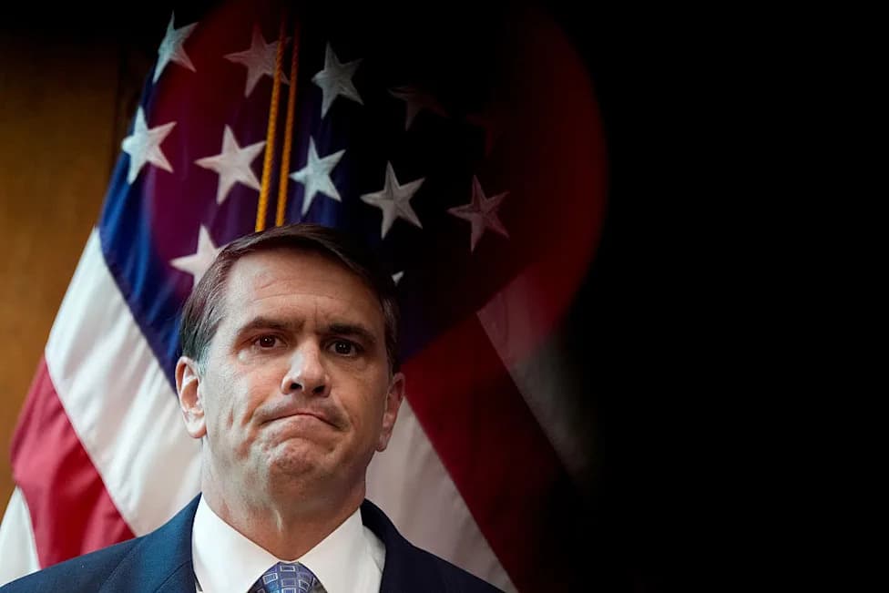 Todd Blanche’s Confirmation Sparks Alarm Over Potential DOJ–FDA Campaign to Curb Abortion Access