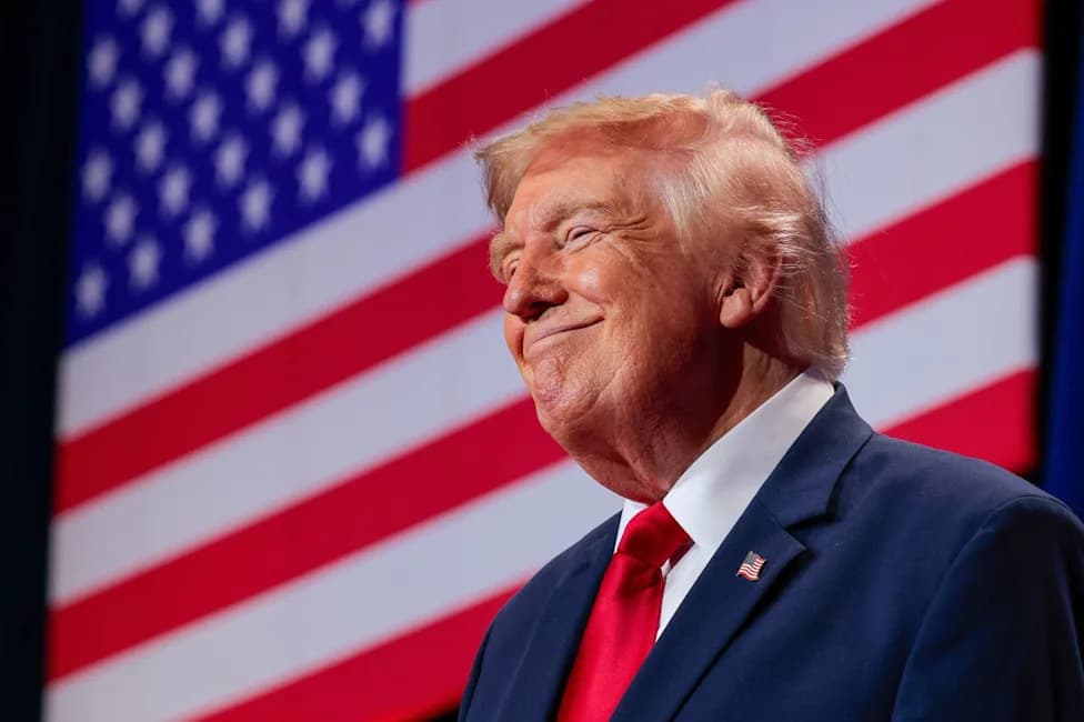 How Far Will Trump Go to Seize Federal Elections? Time Is Running Out