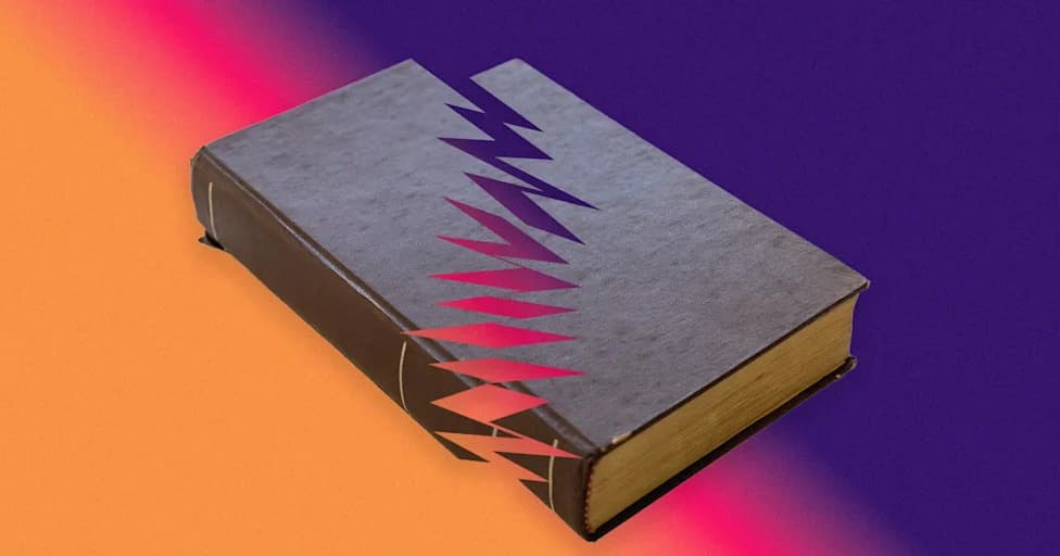 Amazon Accused Of Scanning And Destroying Rare Books To Build AI Training Data
