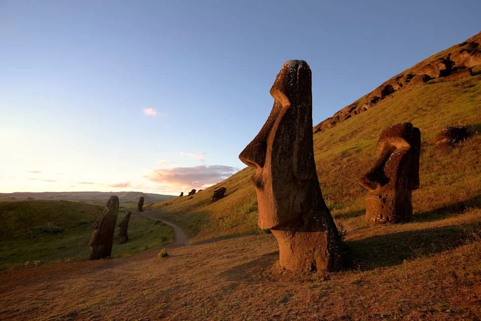 New Easter Island Discovery Could Rewrite History — Rongorongo Tablet Dates to 1493–1509
