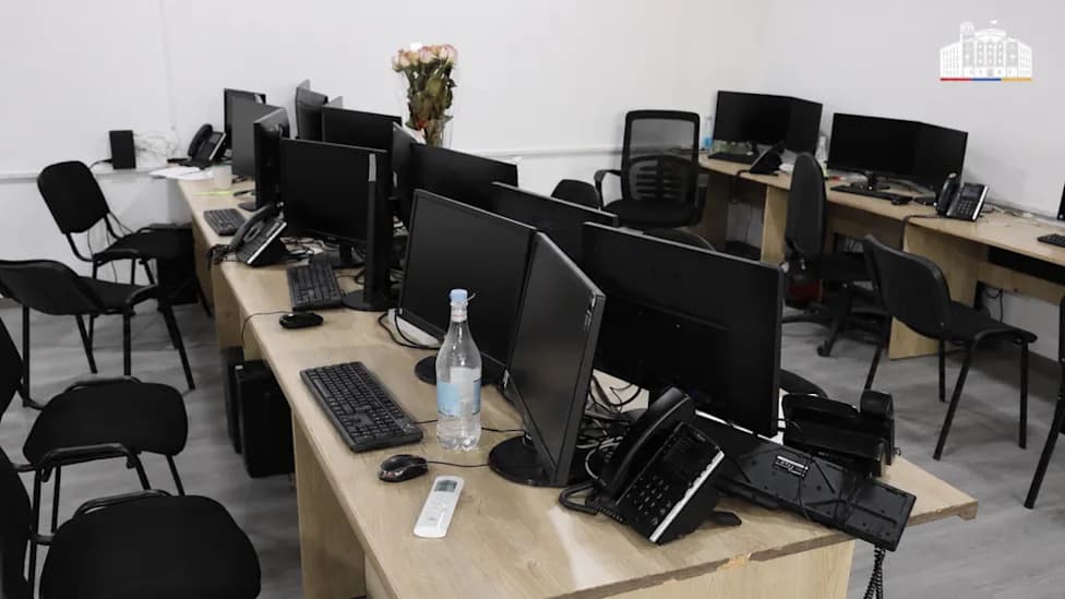 Yerevan Raid: Group Allegedly Posed As U.S. Freight Carriers, Diverted Shipments and Laundered Proceeds Into Crypto