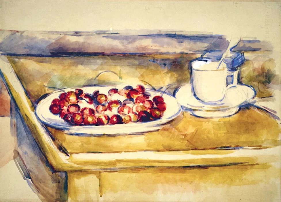 Italy Recovers Three Stolen French Masterpieces — Cézanne, Renoir and Matisse Found in TV Box