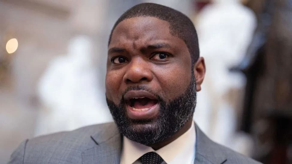 Donalds Escalates Attack on Jolly Over Trans Youth Care and Sports as Florida Governor Race Heats Up