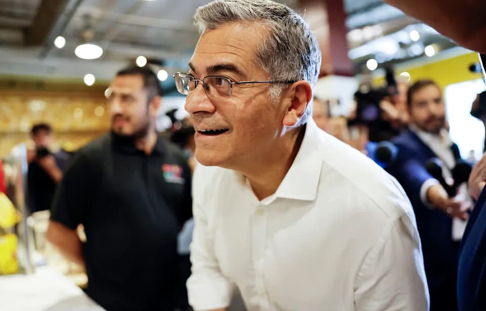 Becerra's 'Power Hour' — Two Free Midday Hours Of Electricity Proposed For Low-Income Californians