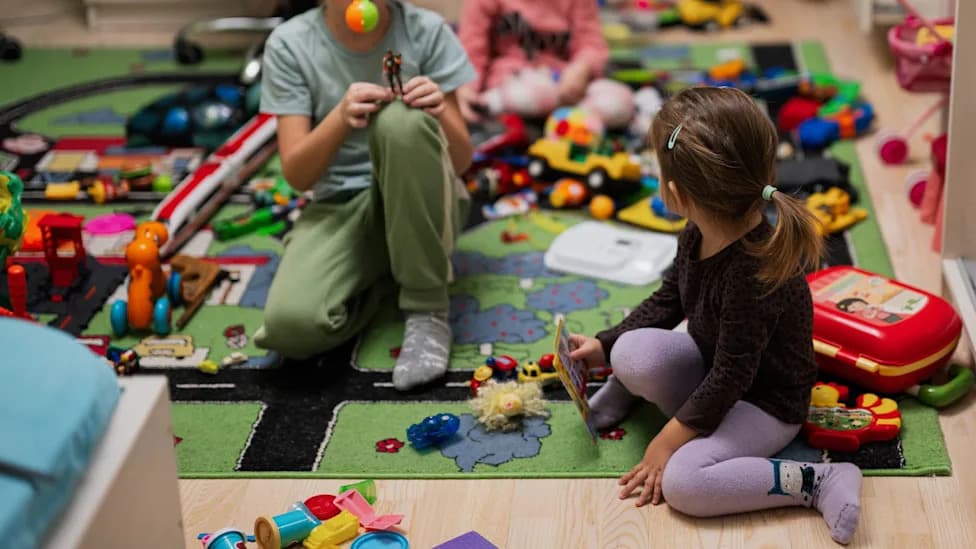 Texas Reduces Child Care Scholarships by 9.5%, Cutting About 14,000 Subsidized Seats