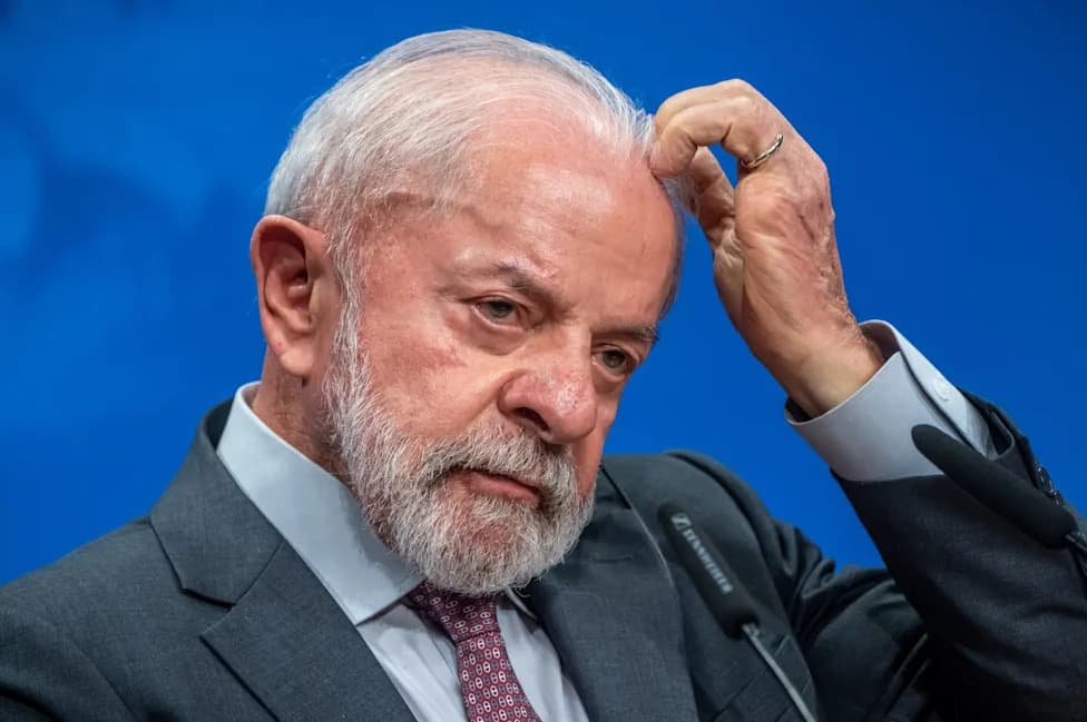 Lula Faces Electoral Complaint Over Rio Carnival Parade Ahead Of October Vote