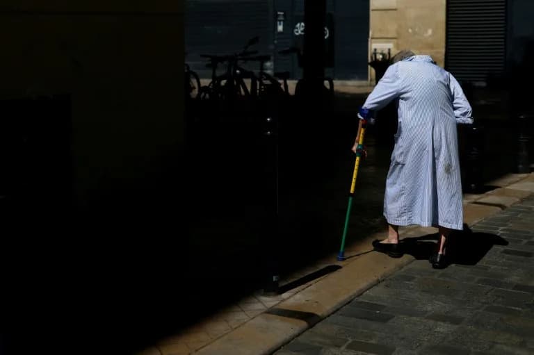 Study: Elderly Far More Vulnerable To Heat Than Previously Estimated — Millions At Risk