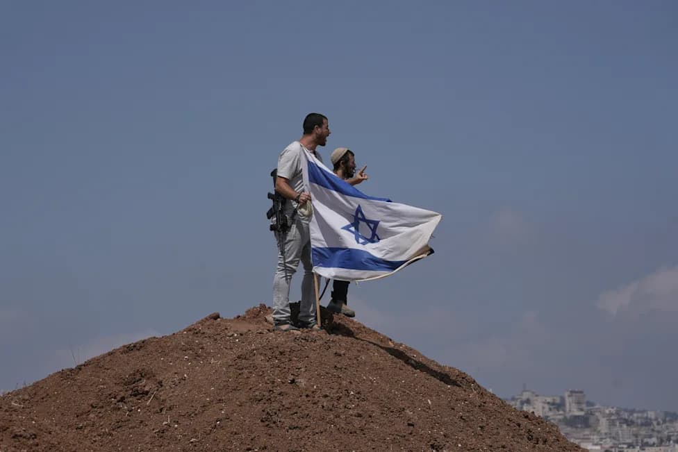 West Bank Sieges Persist Despite International Condemnation as Gaza Humanitarian Crisis Deepens