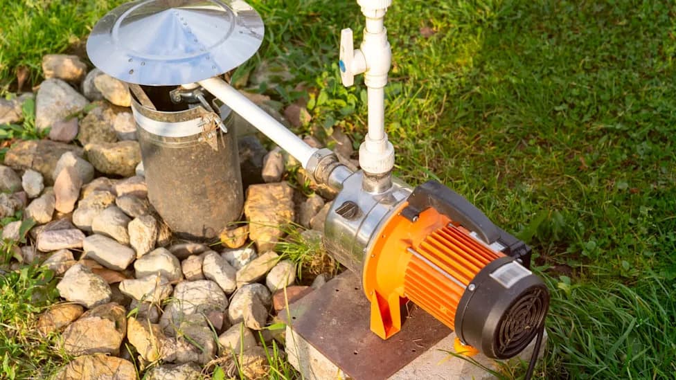 Residents Demand Answers After Elevated PFAS Found In Private Wells Near Tiverton Fire Station