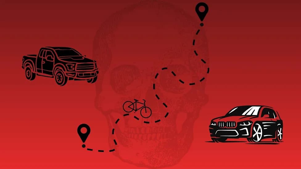 New CPSC Data: Cars and Trucks Cause Nearly 55% of E‑Bike Deaths