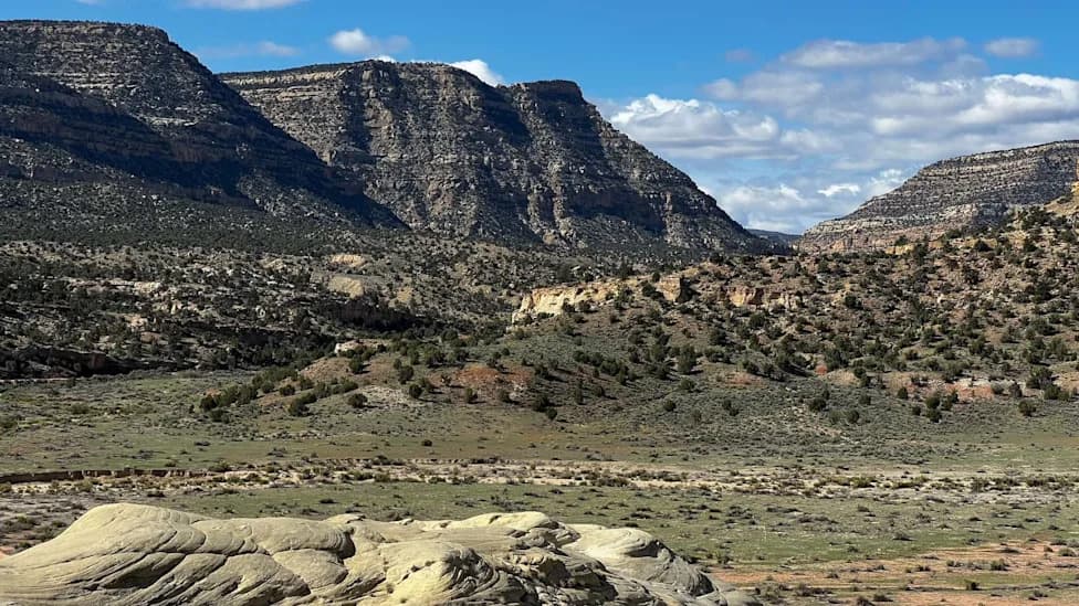 Mining Claims Filed Days After Trump Shrinks Bears Ears and Grand Staircase—Uranium Suspected