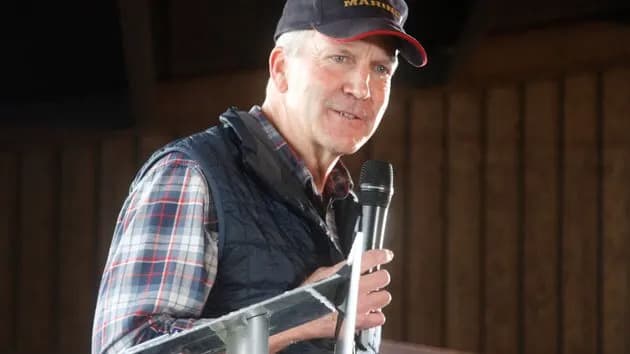 A Tale of Two Sullivans: What To Watch In Today's Alaska, Florida And California Races