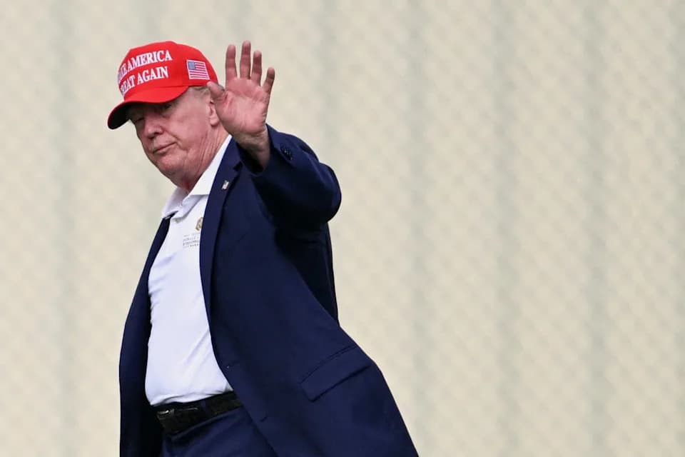 What Democrats Would Do If They Flip Congress: Steady Oversight, Not Just Impeachment