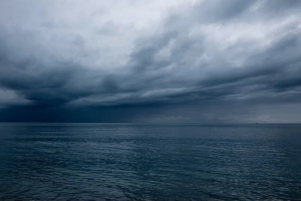 Weakening Atlantic Current Could Cool Europe — And Unleash Global Heat Buildup