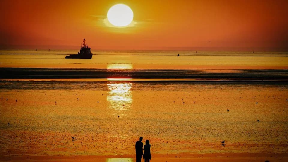 Pace of Warming Could Force Collapse of Key Atlantic Currents — Faster Heating Is Far More Dangerous