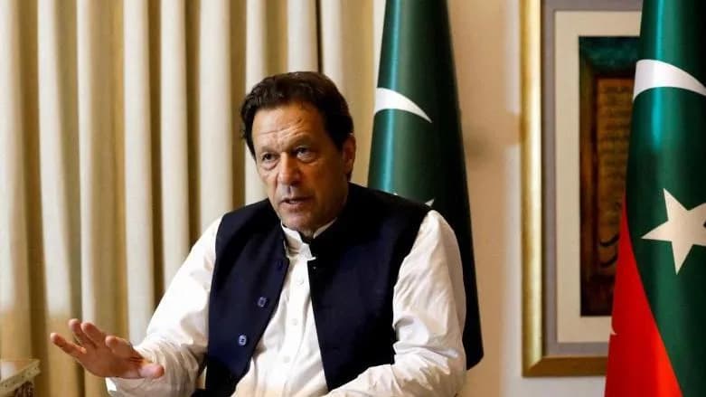 Pakistan Supreme Court Orders Imran Khan Transferred To Hospital Within 48 Hours
