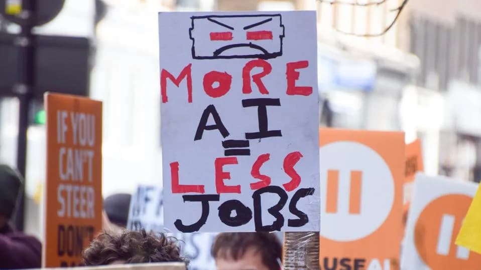 Most Young Americans Now More Worried Than Excited About AI, Pew Survey Finds