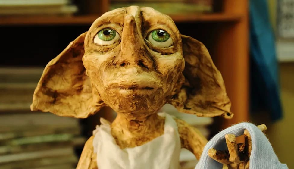 Fans Save Dobby's Memorial, Prompt $580M Undersea Cable Reroute — It Now Lies Beside a Bronze Age Burial