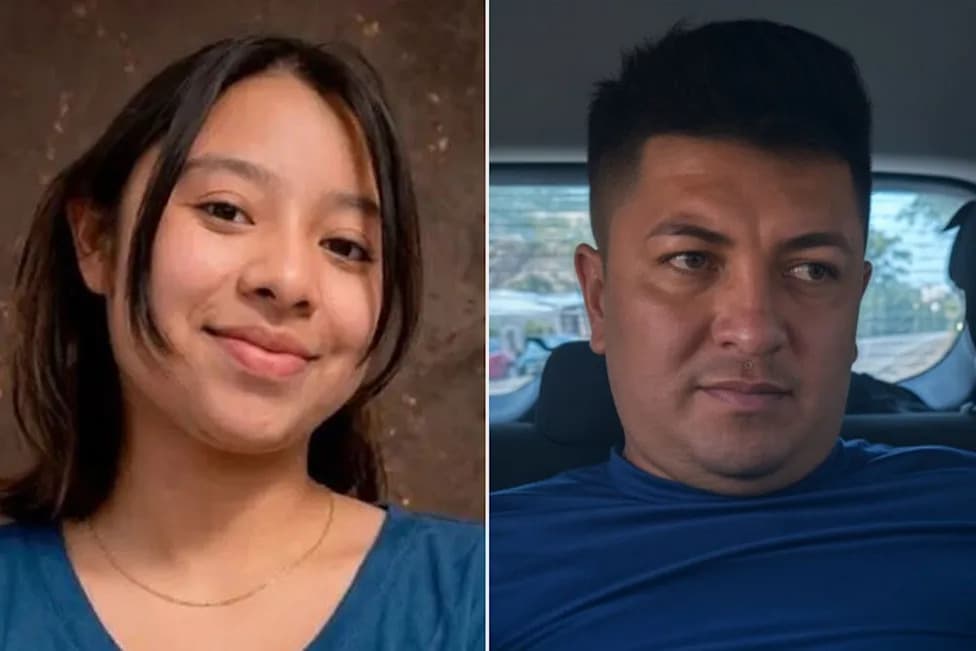 Caught in Honduras: Man Allegedly Slashed Girlfriend’s Throat, Hid Her Body in Closet and Posed as Her
