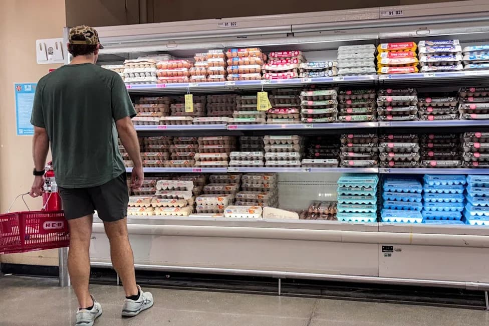 Spike In U.S. Foodborne Illnesses: Eggs, Jalapeños, Berries And Lettuce Tied To Major Outbreaks